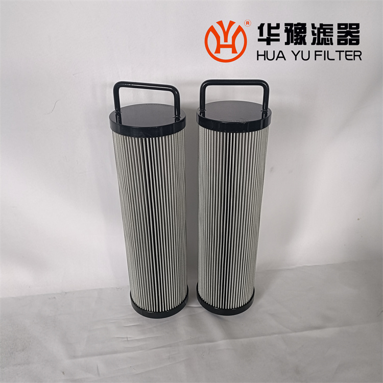 華豫供應(yīng)風(fēng)電廠(chǎng)不銹鋼濾芯LGU4214HSBB